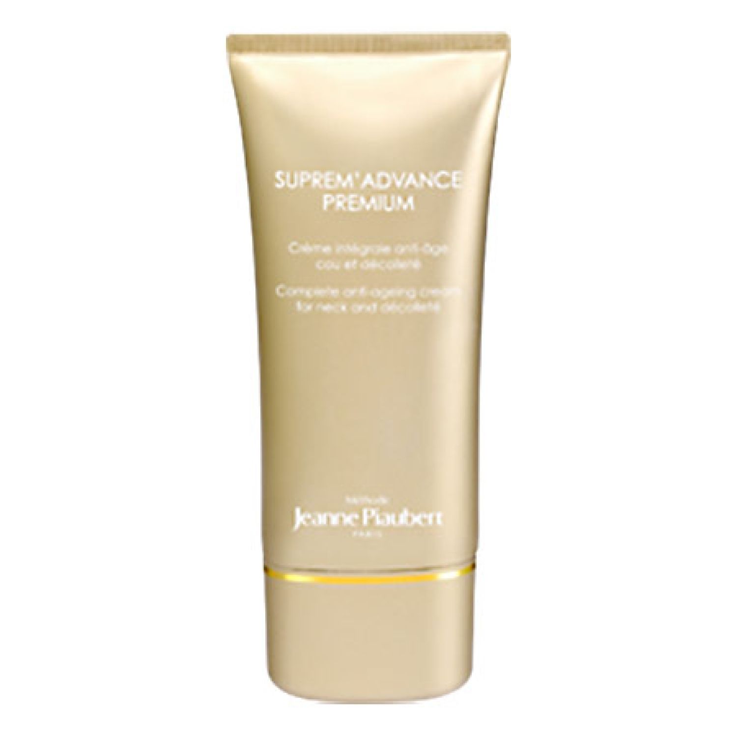 Jeanne Piaubert Suprem Advance Premium Anti Aging Halls