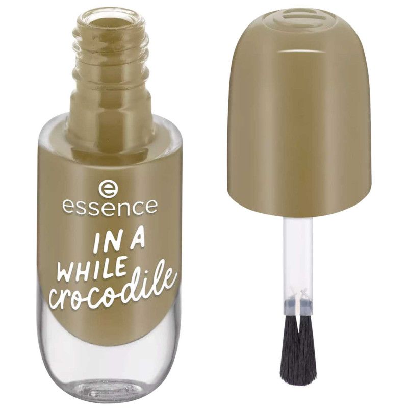 Essence nagellakkleur "I carried a cantaloupe".