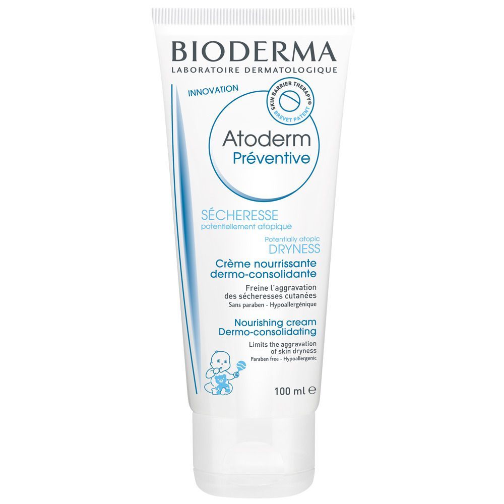 Bioderma Atoderm Préventive