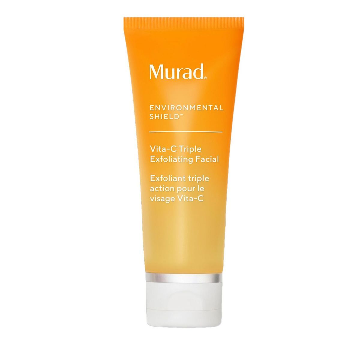 Murad Vita-C Triple Exfoliating Facial - Peeling