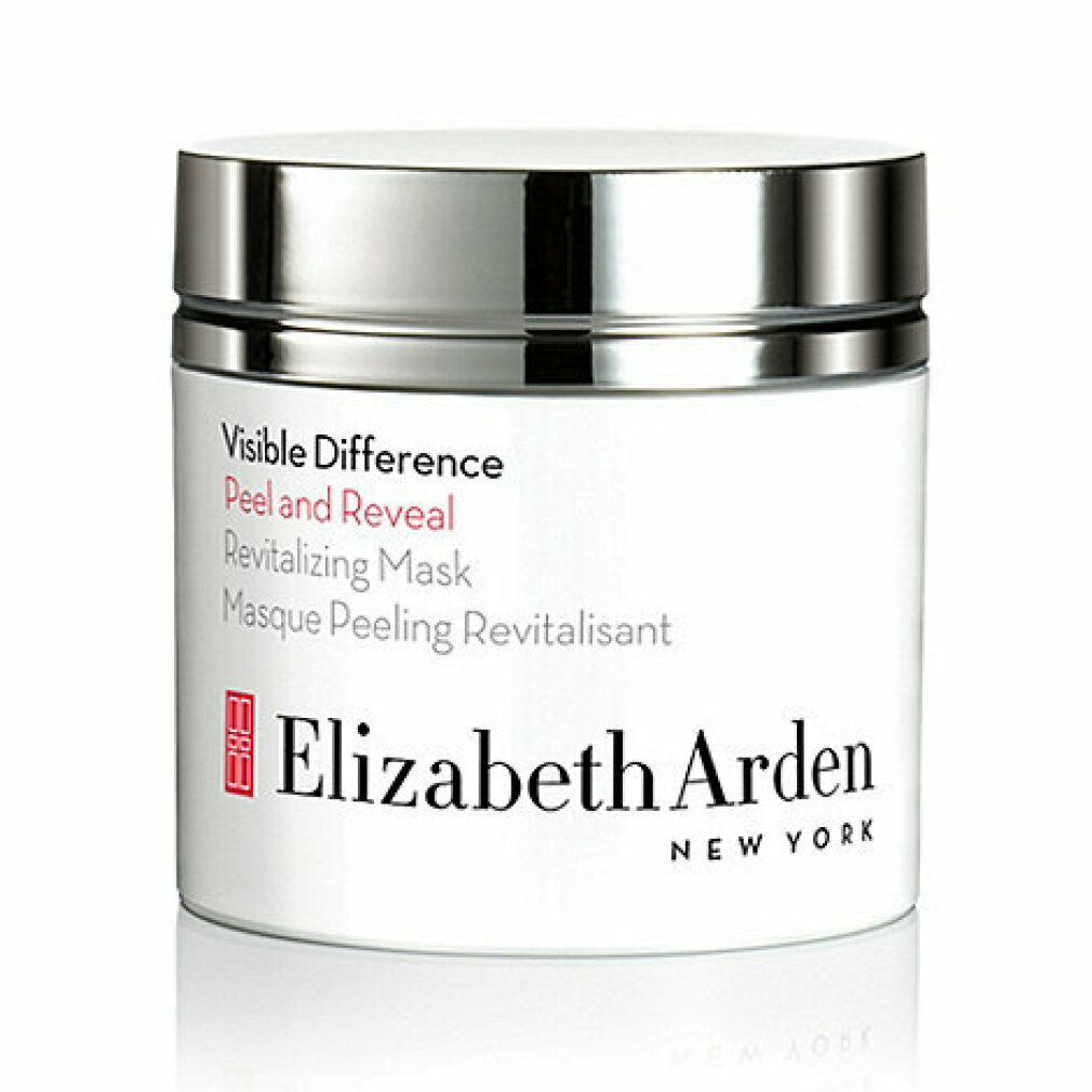 Elizabeth Arden Visible Difference Peel and Reveal Revitalizing Cream