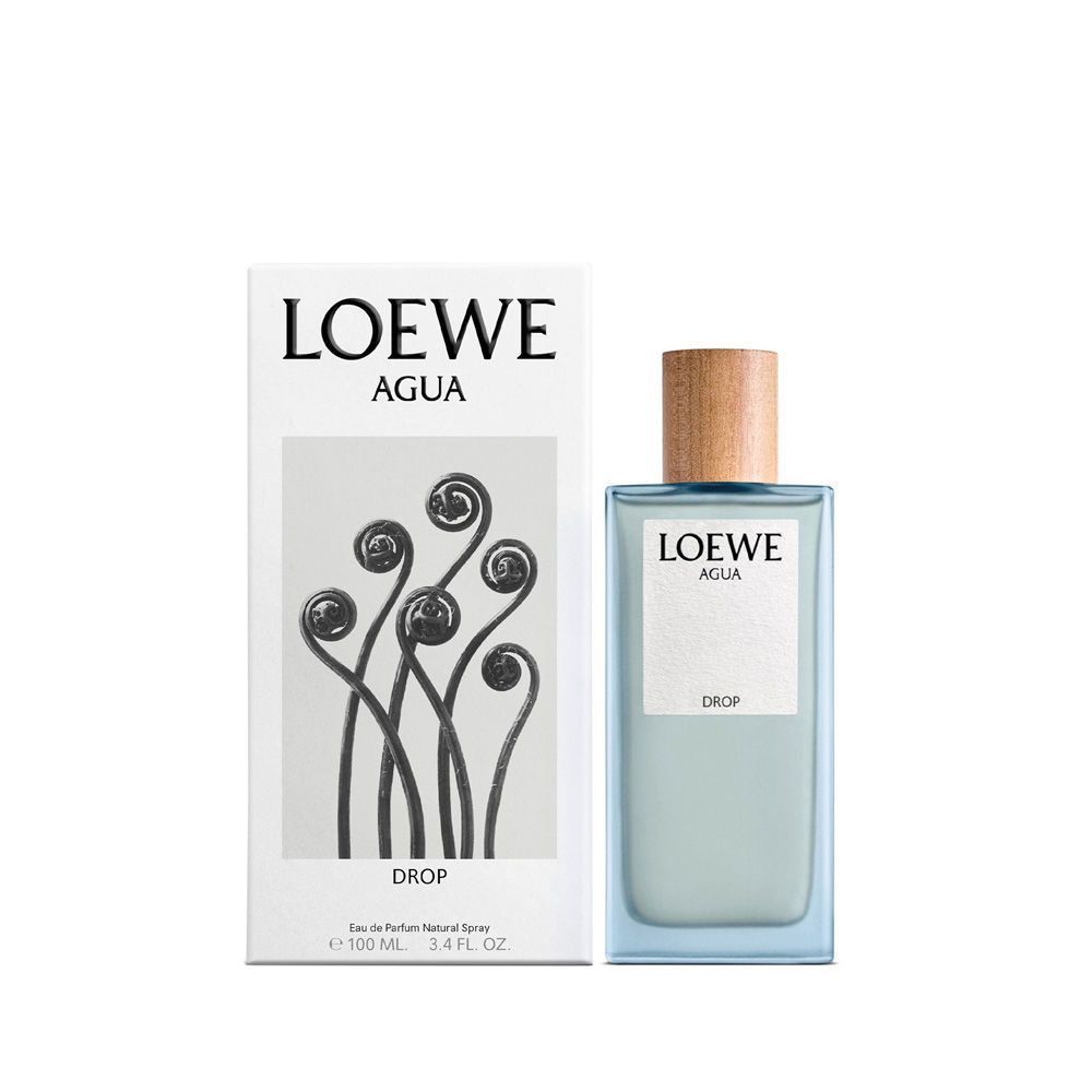 Loewe - Eau de Parfum Agua Drop