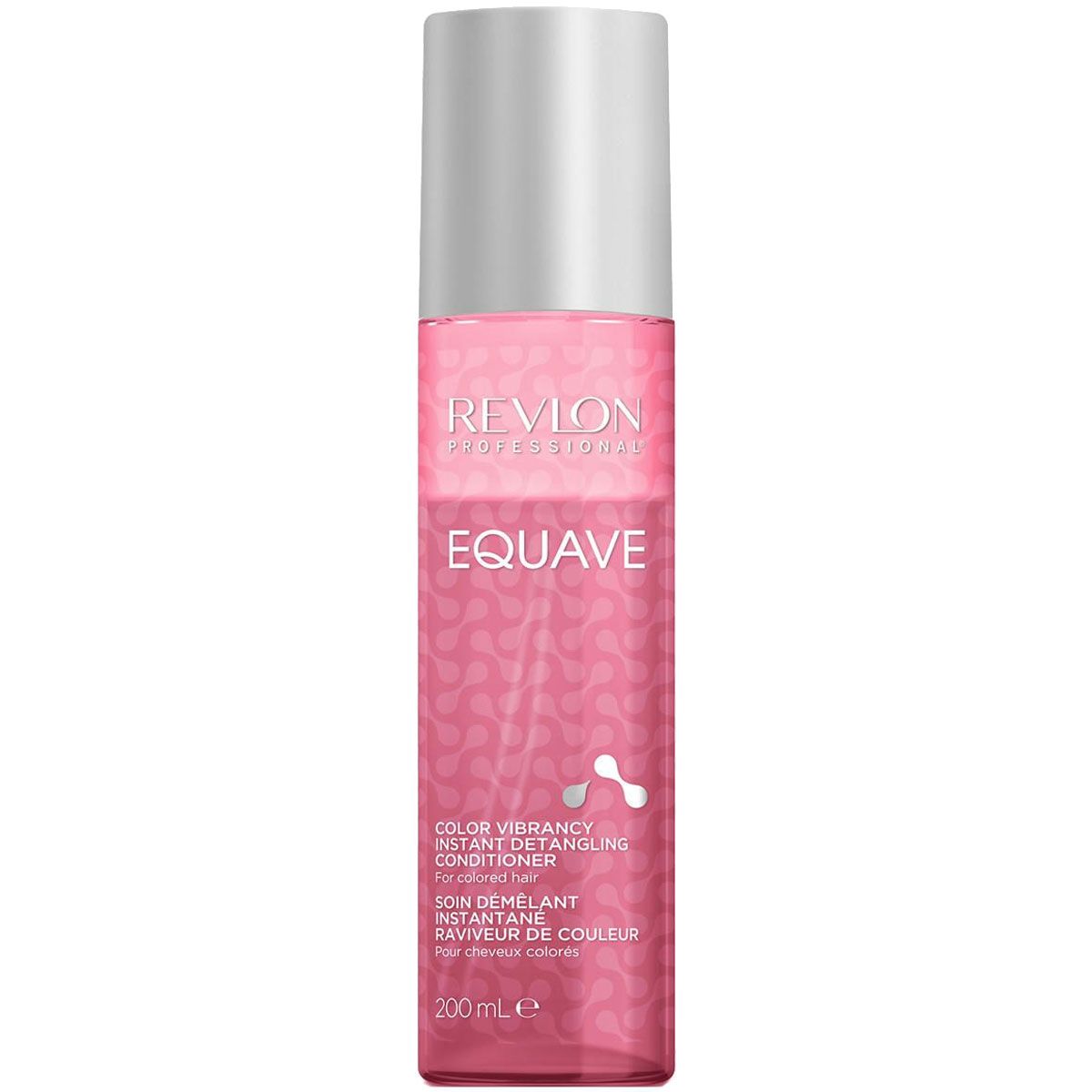 Revlon EQUAVE Color Detangling Conditioner, 200 ml, vert.
