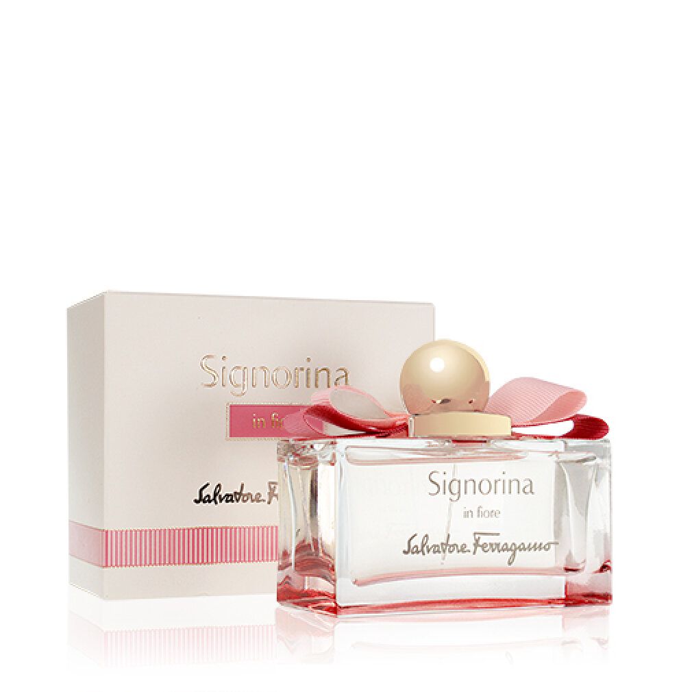 signorina in fiore edt vapo
