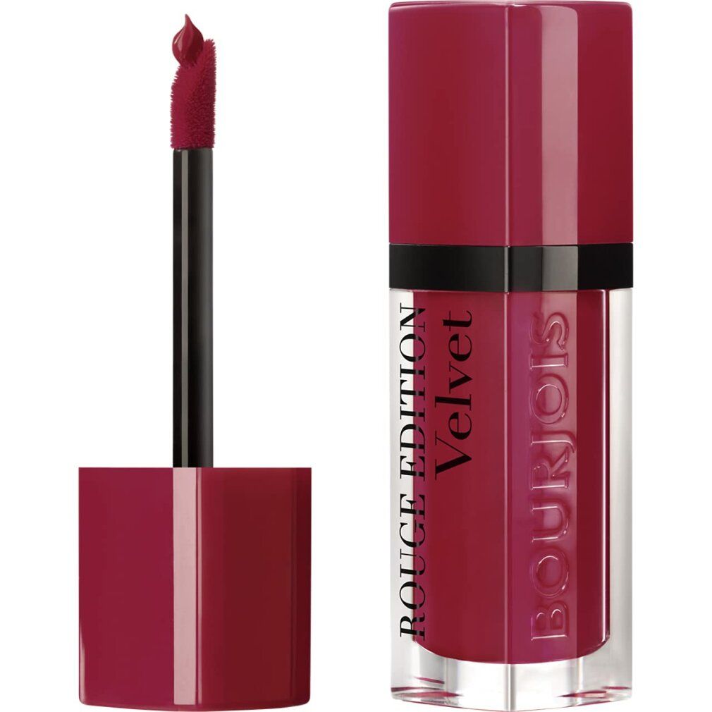 Rouge Edition Velvet rand Cru