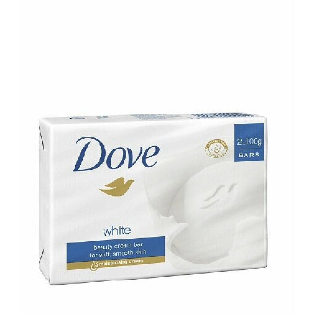 Dove Classic Beauty Cream Bar