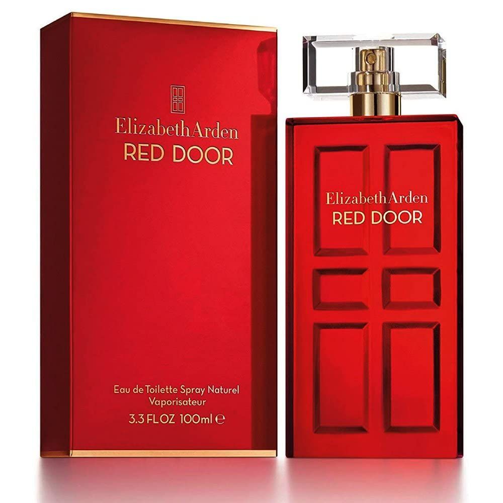 Elizabeth Arden - Red Door Eau de Toilette