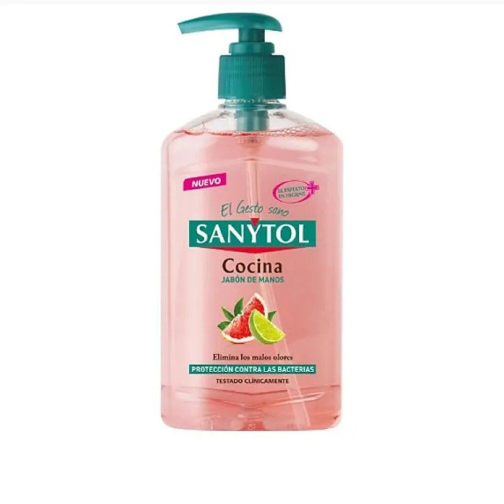 Sanytol Savon pour les mains