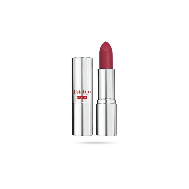 Pupa Petalips Lipstick Tint 016 Red Rose