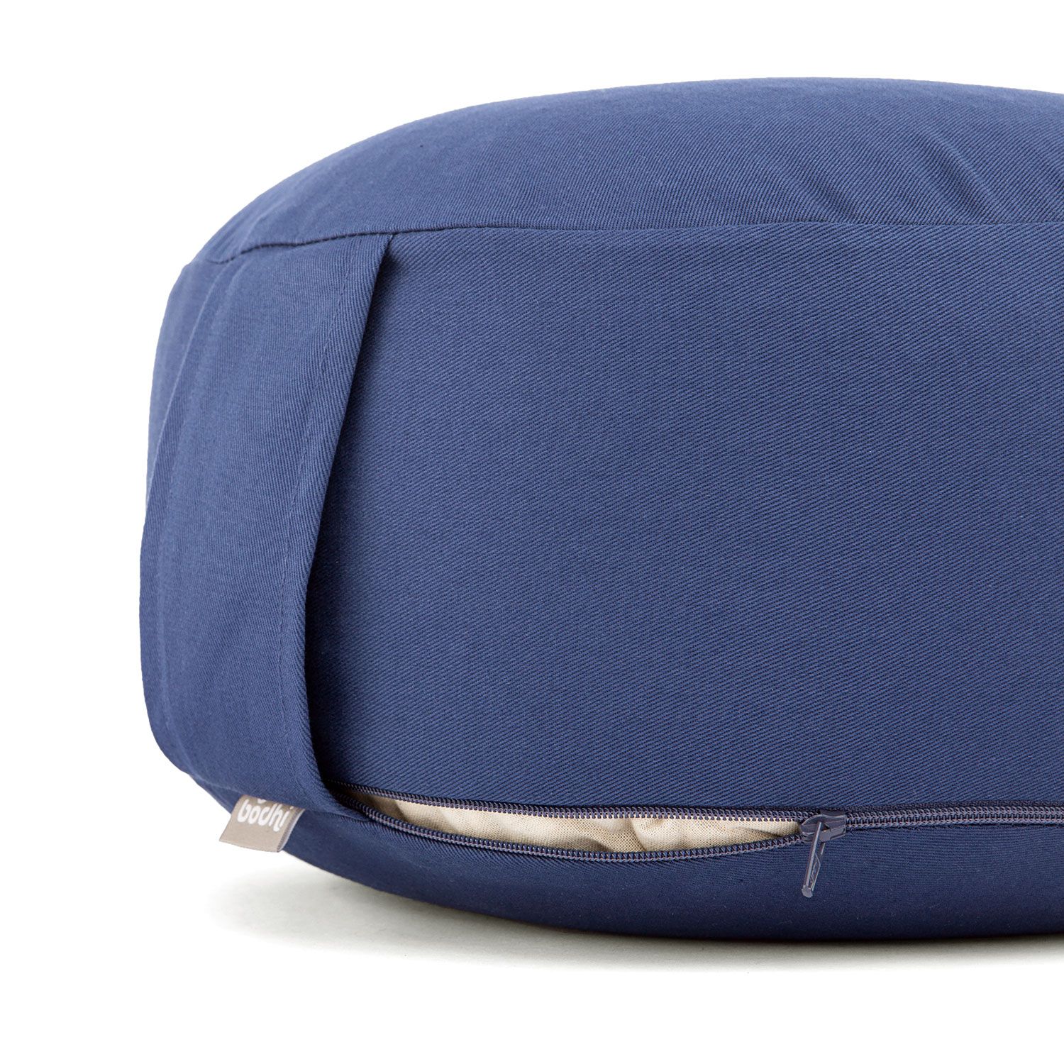 bodhi Coussin de méditation RONDO ECO