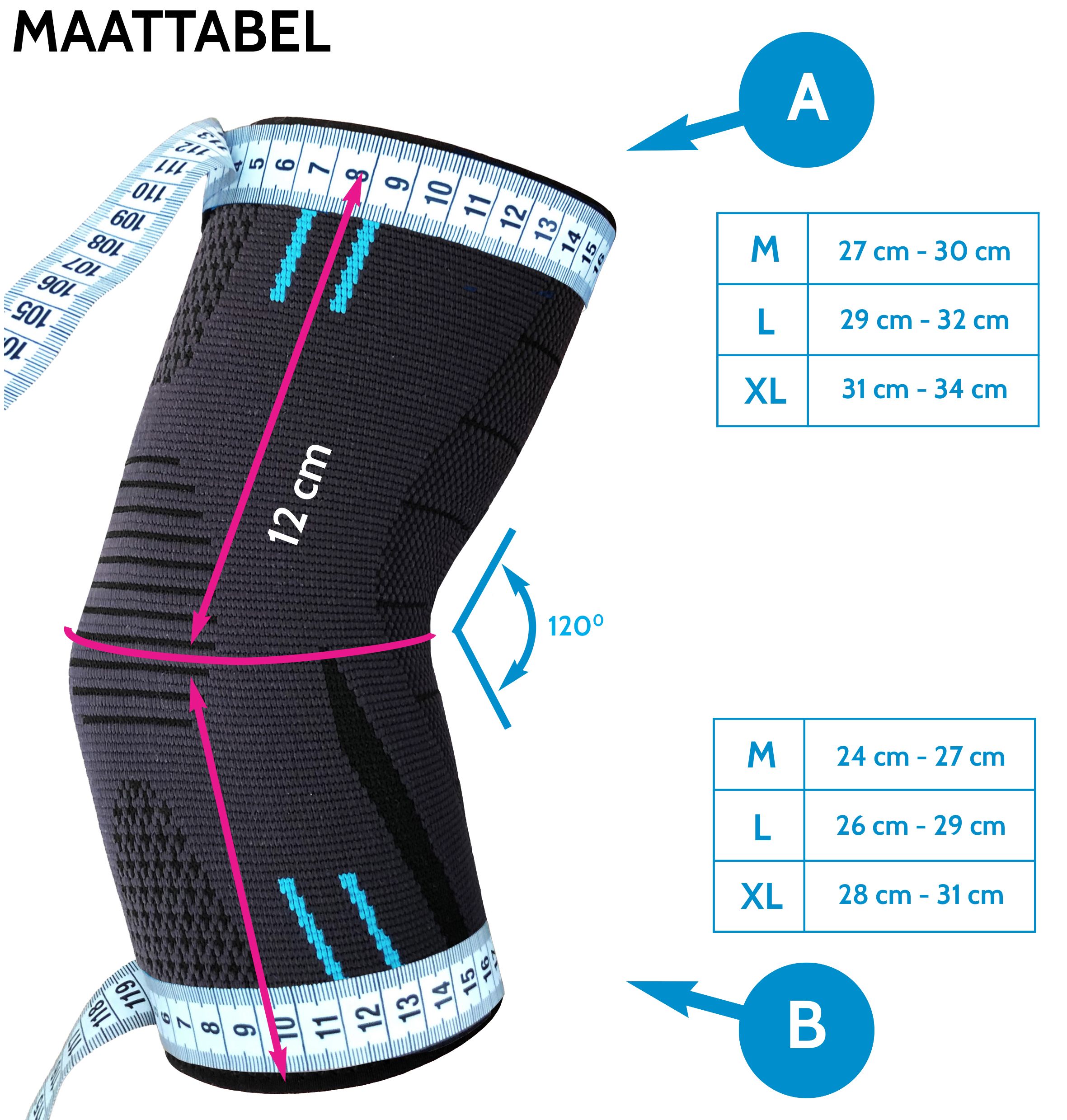 AGILE NOW Elleboogbrace Basic