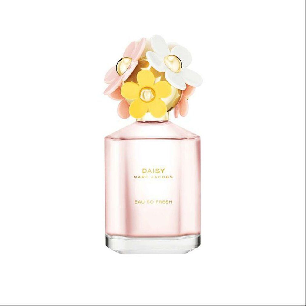 Marc Jacobs Daisy Eau So Fresh Edt Spray