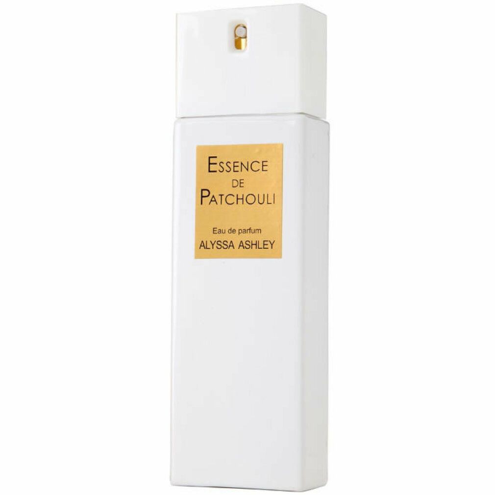 Flesje Alyssa Ashley Patchouli Eau de Parfum.