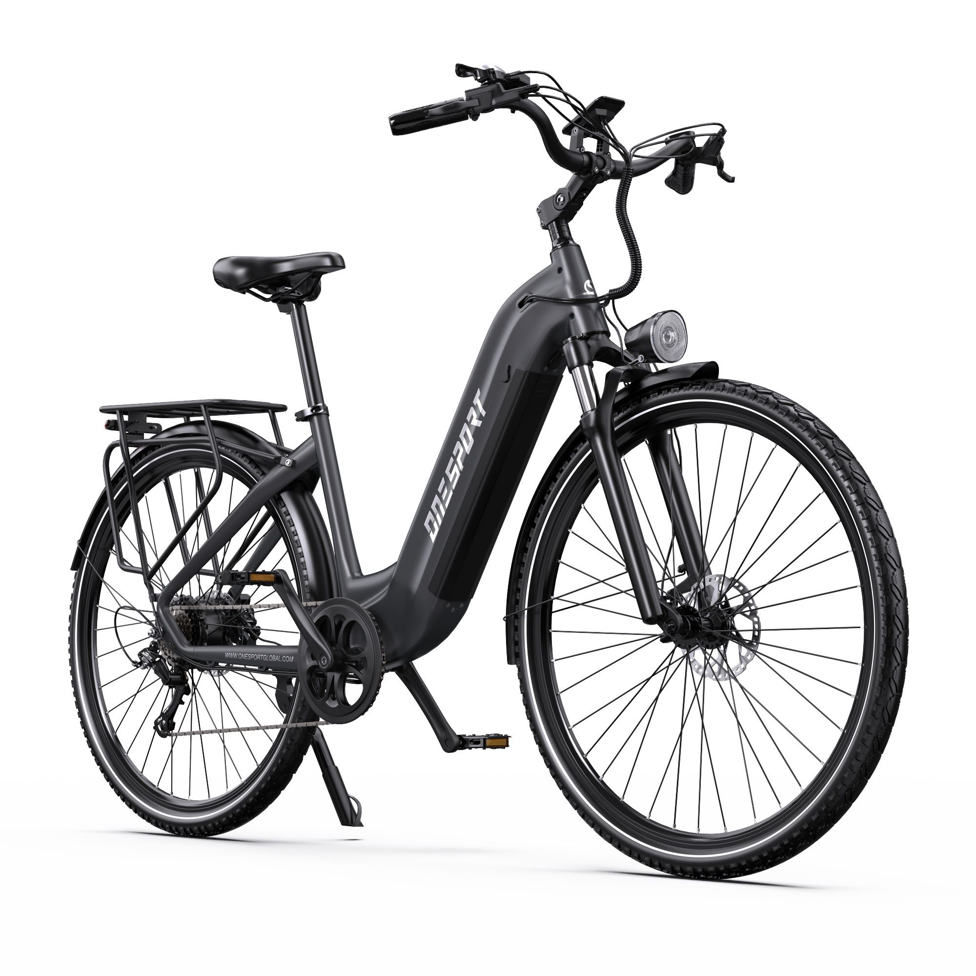 Onesport OT05Pro Vélo électrique avec batterie 36V 22,5AH