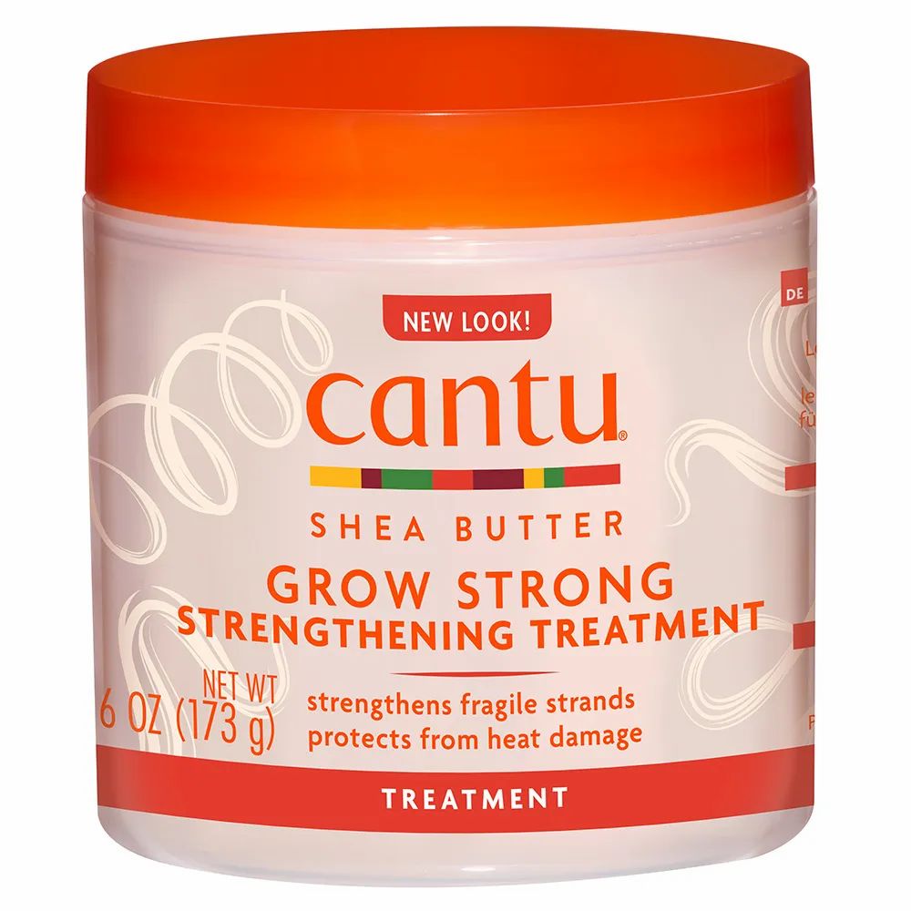 Cantu Shea Butter Moisturizing Conditioner