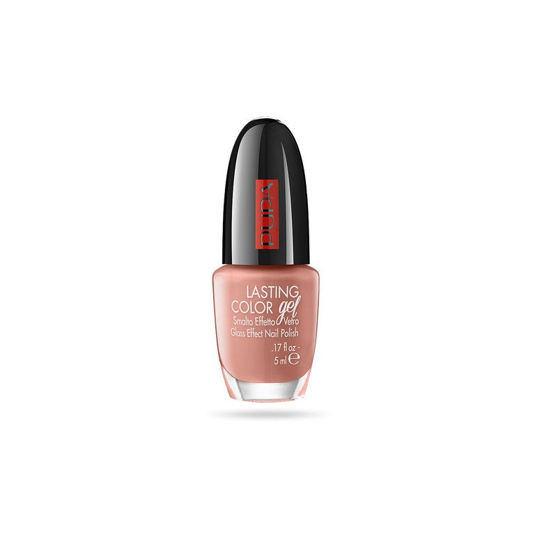 Pupa Lasting Color Gel Nagellak Tint 099 Antique Alabaster | Dames
