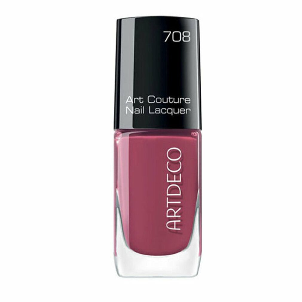 Artdeco Art Couture Nail Lacquer 708 Blooming Day