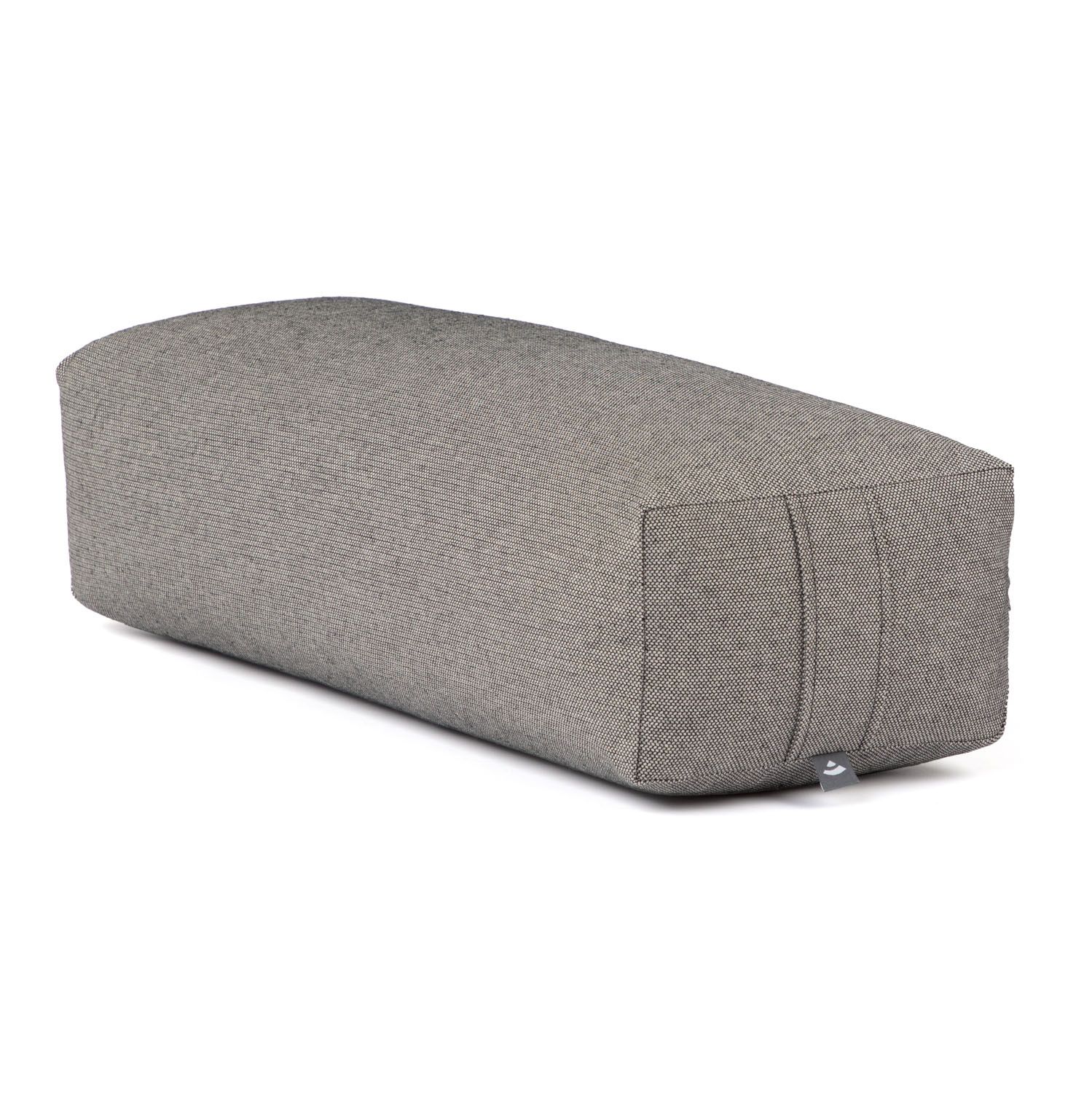 bodhi SALAMBA Yoga Bolster CLASSIC dobby