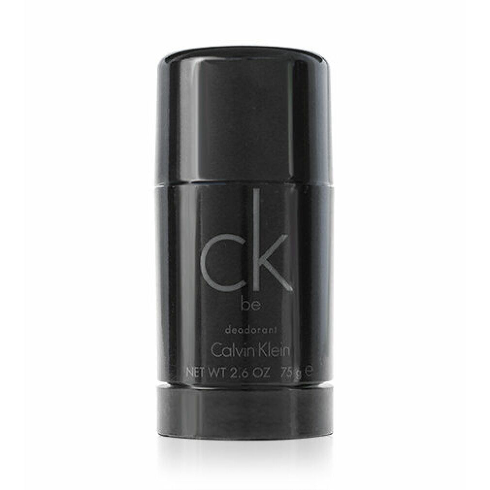 Calvin Klein ck Be Deodorant Stick