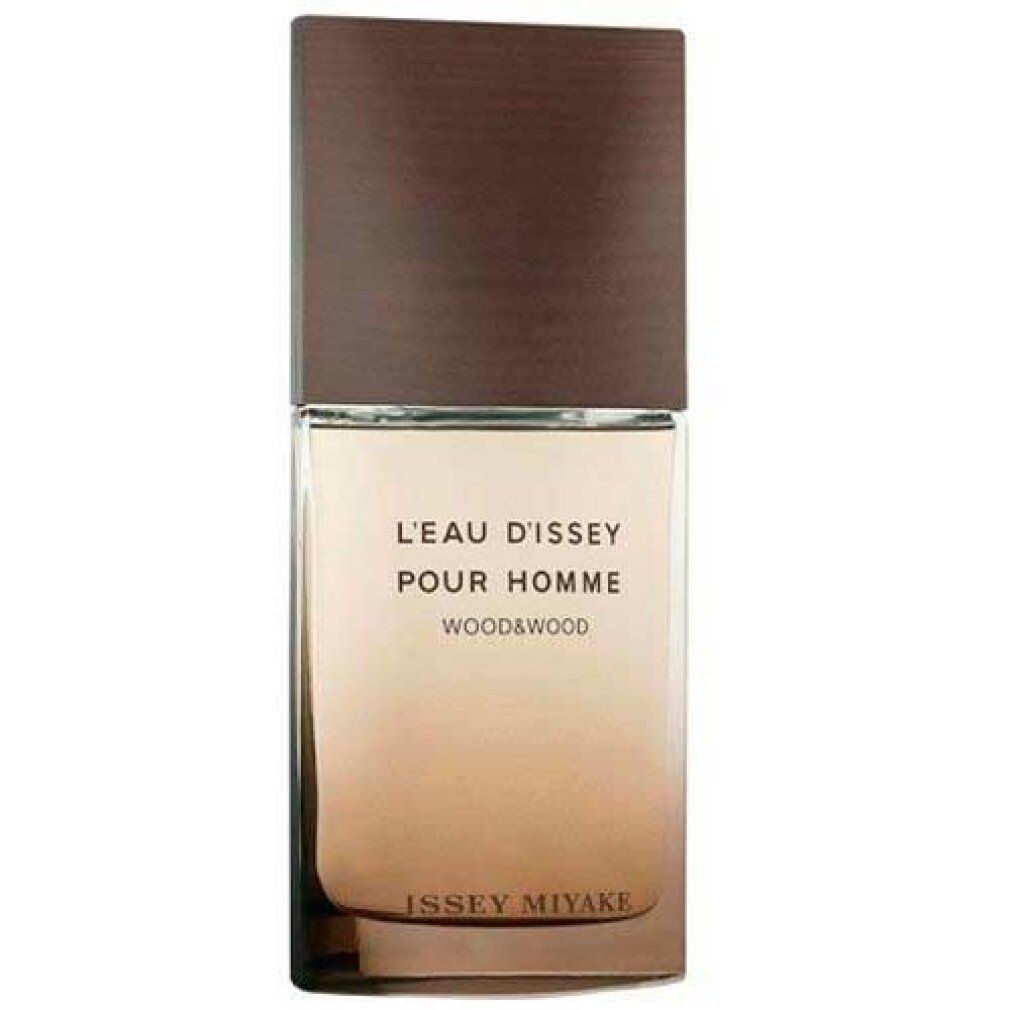 l'Eau d'Issey Wood & Wood Eau De Parfum Spray