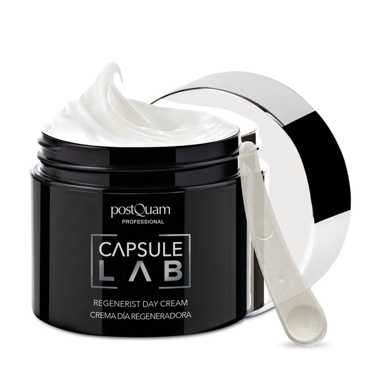 Postquam Capsule Lab Anti-Ox Daywear