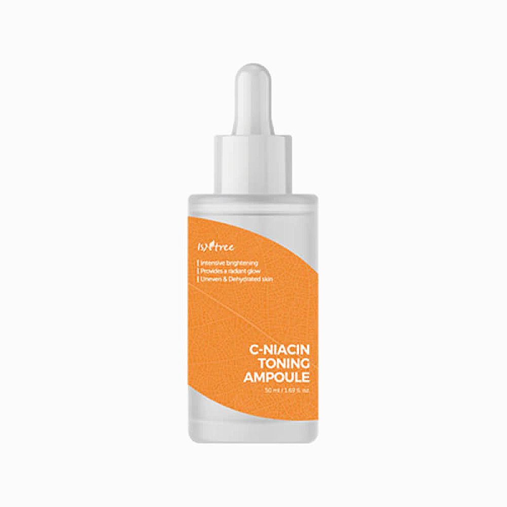 Isntree C-Niacin Toning Ampoule 50 ml