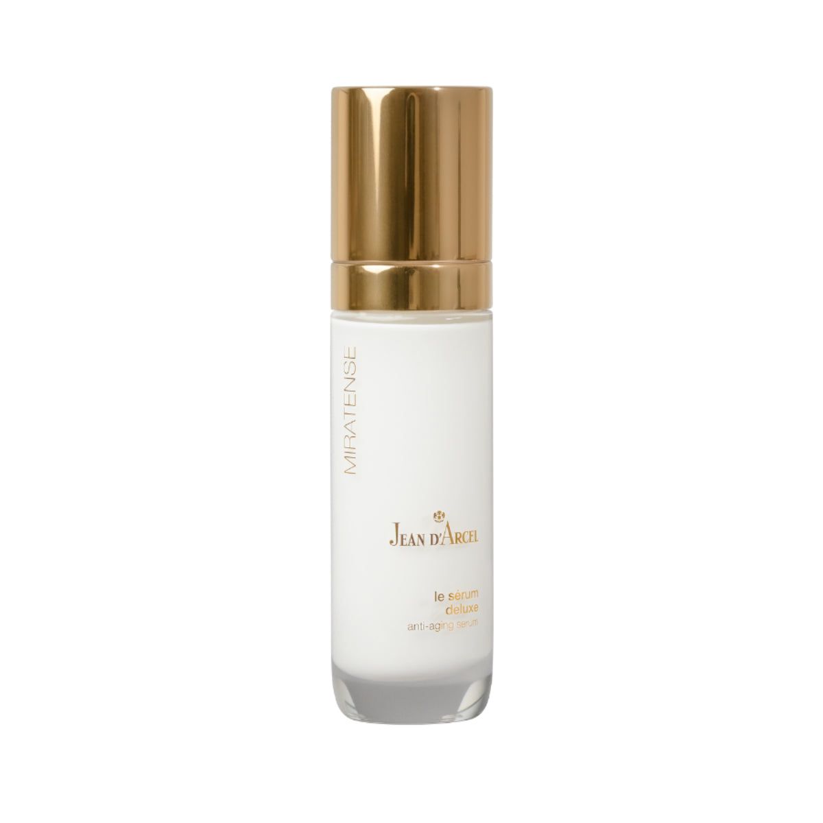 Jean d'Arcel Miratense Le Serum Deluxe Anti-Aging Serum | Ouder (wordende) huid