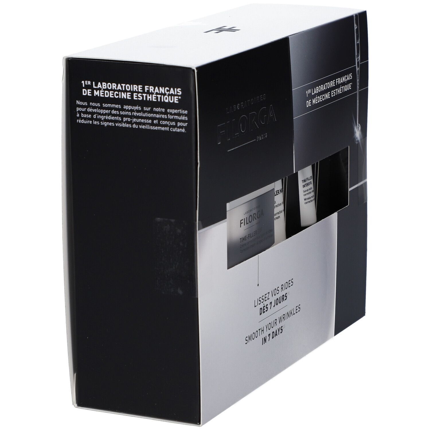 Filorga Smooth Your Wrinkles in 7 Days