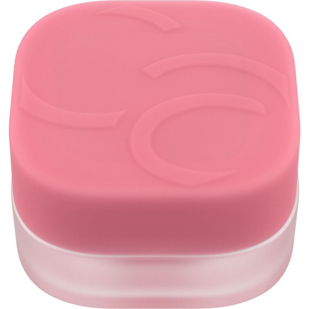 Catrice - Blush Floutant Velvet Pudding Blurring