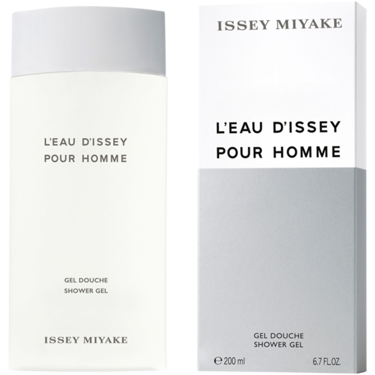 Issey L'eau D'Issey douche man