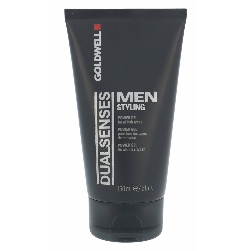 Tube Goldwell Dualsenses Men Styling Power Gel, 150 ml.