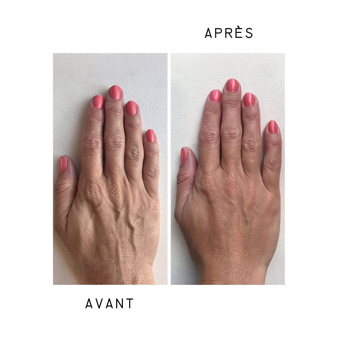 SEAMANTIKA - Crème Mains Avocat
