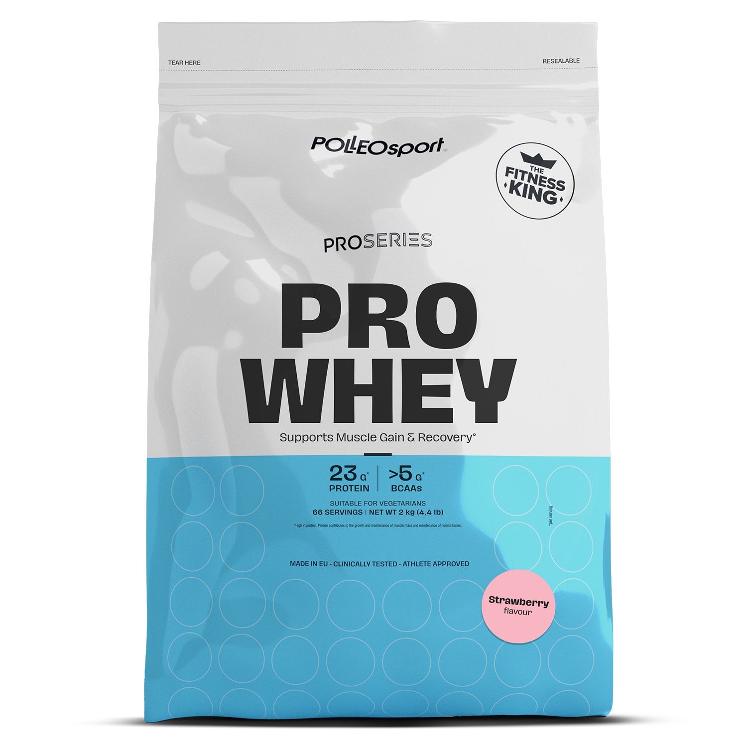 Polleo Proseries Pro Whey