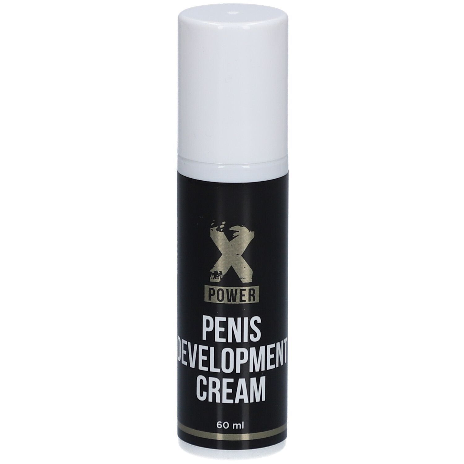 XPOWER Penis Development Cream