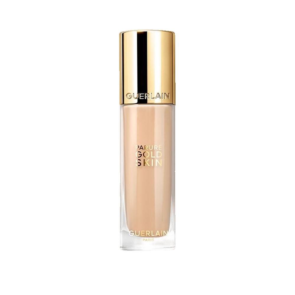 Guerlain Parure Gold Teint Skin Glow 3N