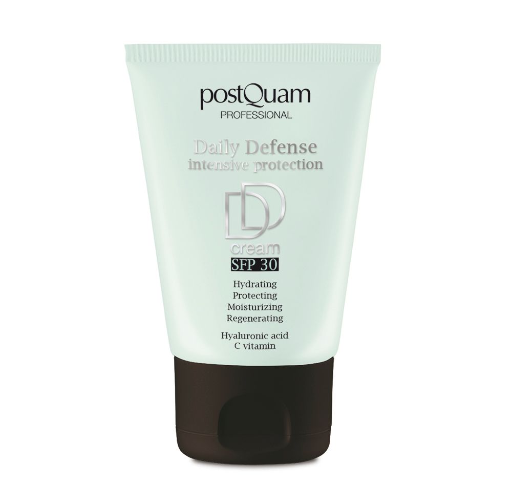 Postquam DD Cream