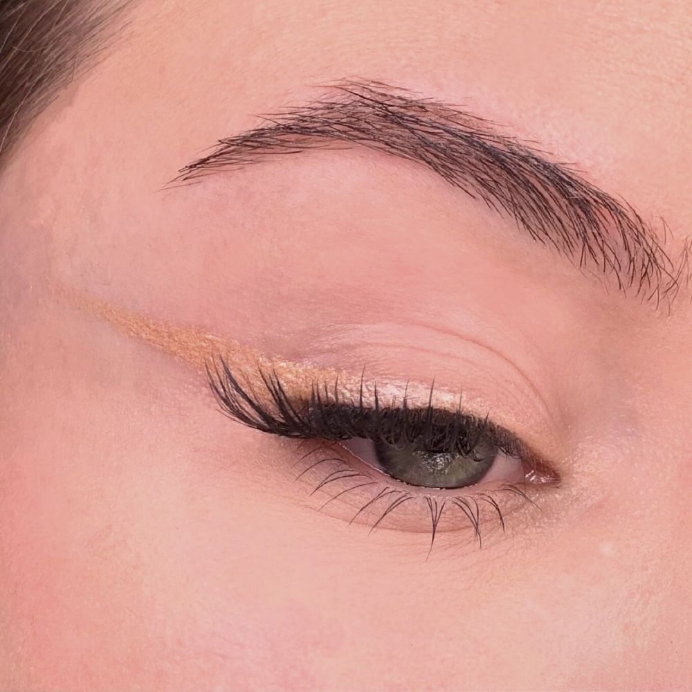 ALL TIGERS - Natuurlijke & vegan oogschaduw