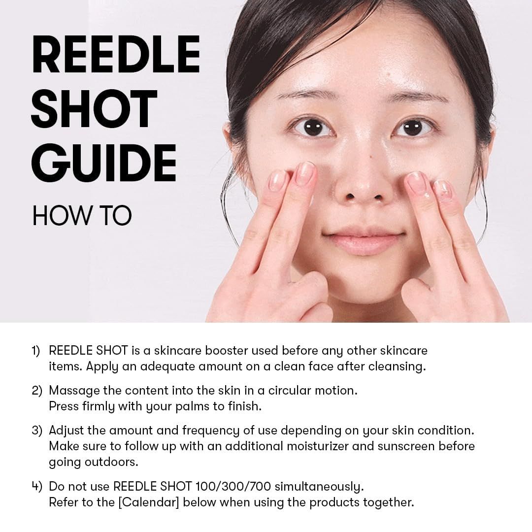 VT Cosmetics Reti-A Reedle Shot 100 10 x 2 ml