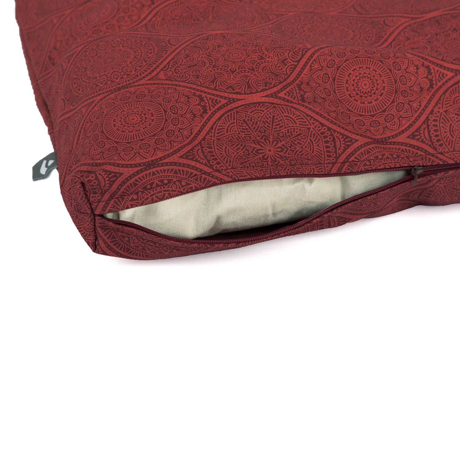 bodhi Collection Maharaja : ZABUTON "Mayuri"