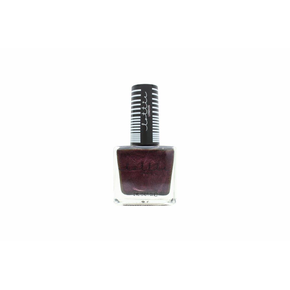Lottie London Lottie Lacquer Nagellack  - Guru