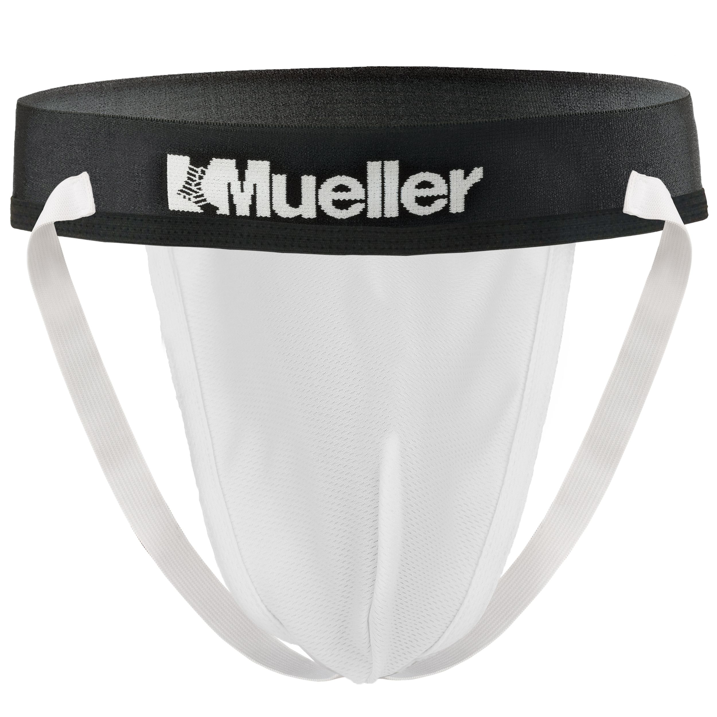 Mueller FlexShield avec Supporter