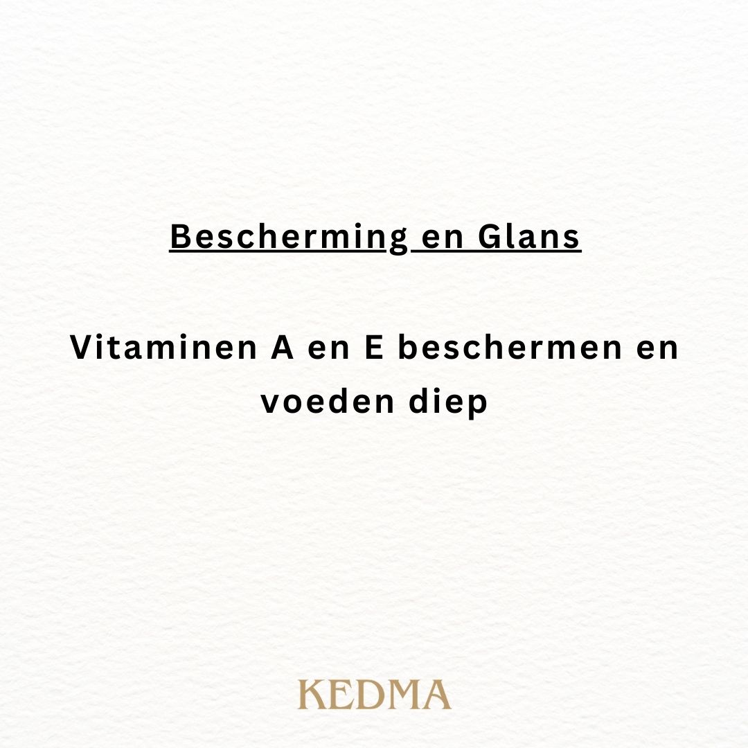 Kedma - Anti-Aging Oogcrème met Collageen en Mineralen uit de Dode Zee