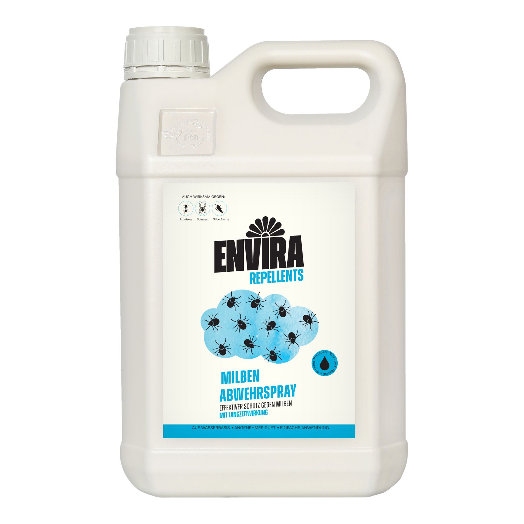 Envira Mijtenspray