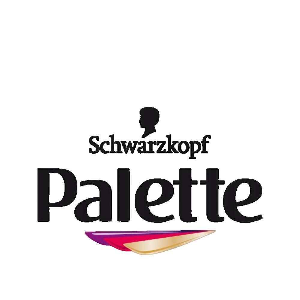 Schwarzkopf Palette Intensive Color Creme blond argenté