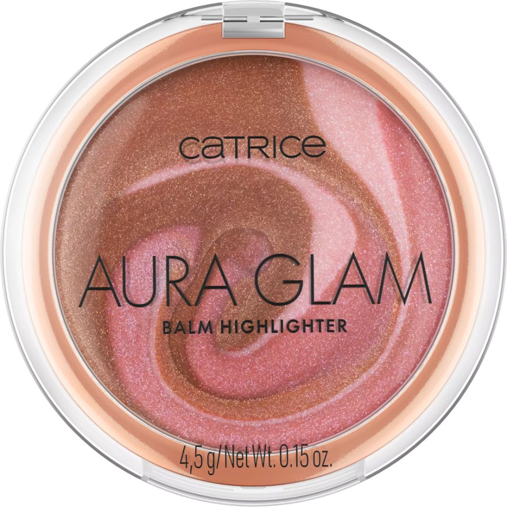 Catrice - Illuminateur Aura Glam