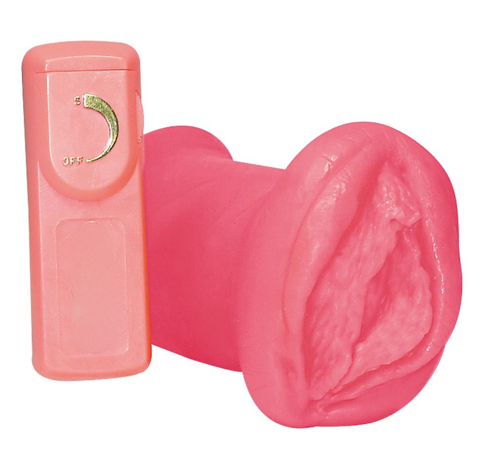 You2Toys - Masturbateur - Pussy