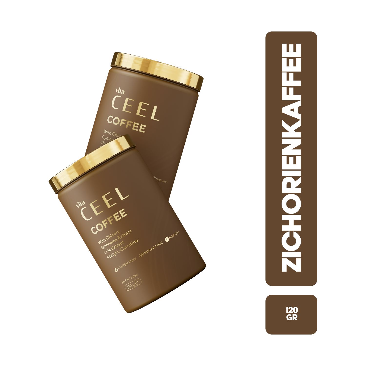 VITA CEEL Café de Chicorée