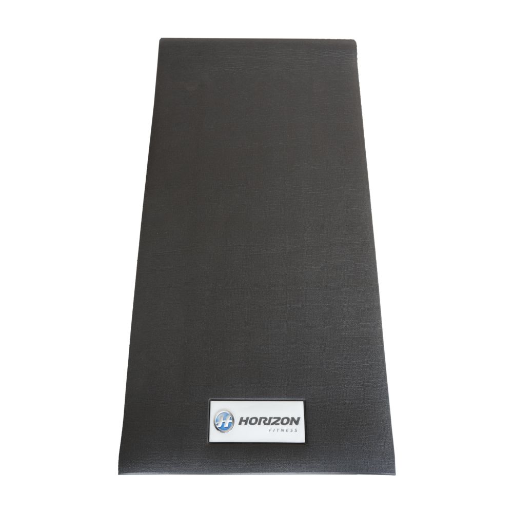 Horizon Fitness Tapis protection