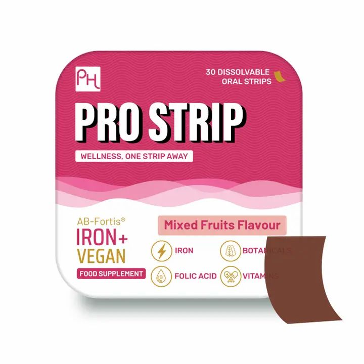 Prowise Healthcare - PROSTRIP® ️ CANNEBERGE+ Urophénol™