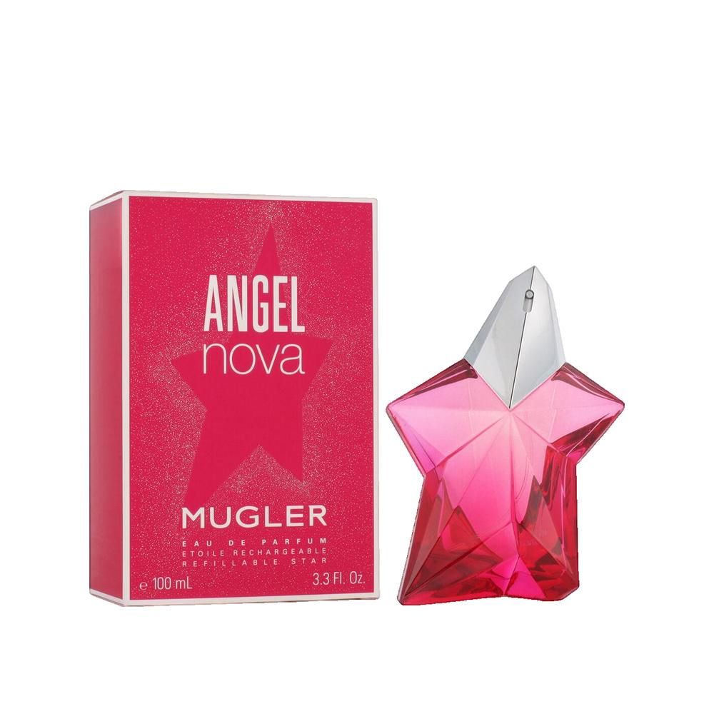 Thierry Mugler Angel Nova Damesparfum framboise